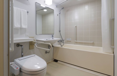 Shinbashi Hotel | Mitsui Garden Hotel Shiodome Italia-gai Tokyo