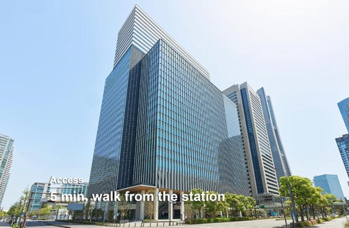 Minato Mirai 21 Hotel | Mitsui Garden Hotel Yokohama Minatomirai Premier