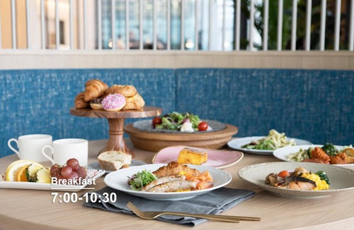 Minato Mirai 21 Hotel | Mitsui Garden Hotel Yokohama Minatomirai Premier