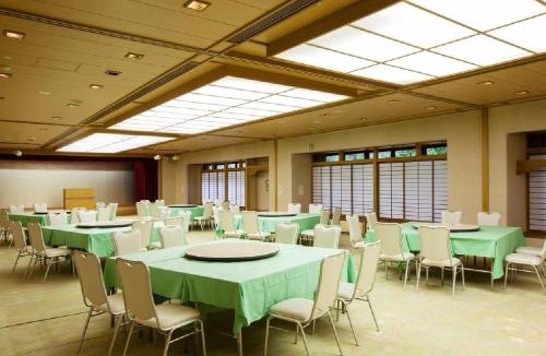Itsukushima Hotel | Miyajima Morinoyado / Vacation STAY 68889