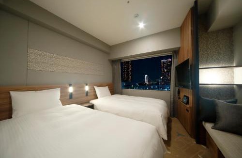 Takanawa Hotel | Miyako City Tokyo Takanawa