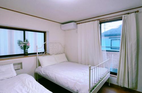 Hachioji Villa | Miyama House