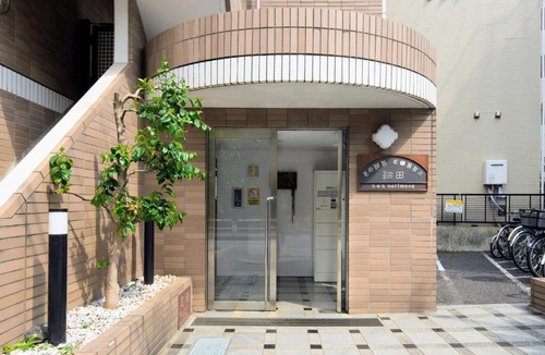 Itabashi Apartment | MIYAVI#407 3min walk Narimasu Station, 3 people, double bed & sofa, Tokyo's largest Don Quijote