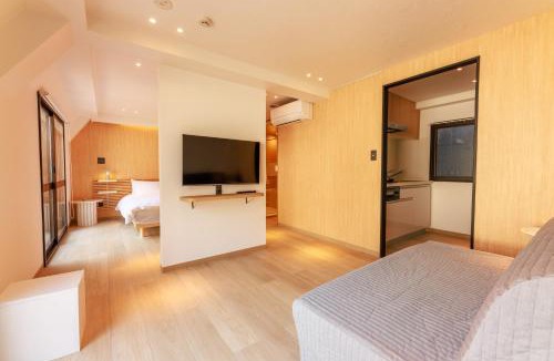 Shiba House | MKG Home・芝