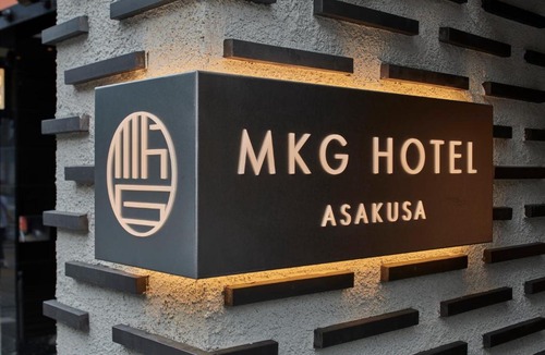 Komagata Hotel | MKG HOTEL Asakusa