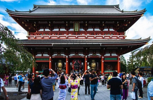 Komagata Hotel | MKG HOTEL Asakusa