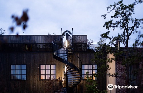 Les Puces de Saint-Ouen Hotel | Mob Hotel Paris les Puces