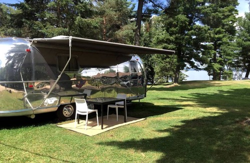 Strong House | Mobile home ∙ 1 bedroom ∙ 2 guests