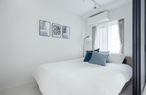 Nishiazabu Apartment | Mocomoco House Azabu