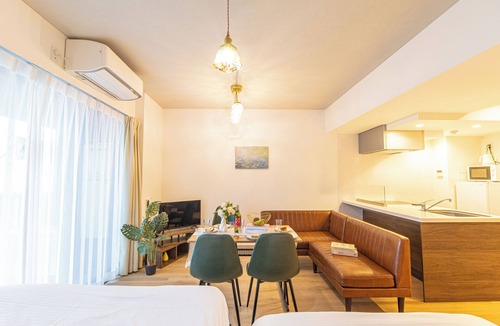 Sangenjaya Apartment | MODELLO Sangenjaya by Tranova