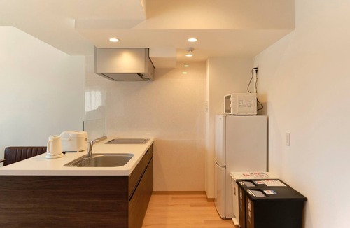 Sangenjaya Apartment | MODELLO Sangenjaya by Tranova