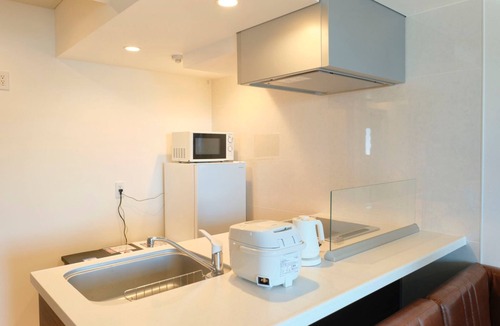 Sangenjaya Apartment | MODELLO Sangenjaya by Tranova