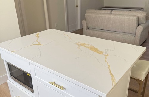 Alden Manor Apartment | Modern 2BR apartment Elmont NY