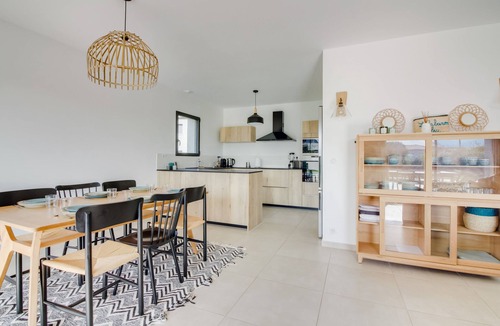 Lecci Villa | Modern 4 STAR villa with swimming pool, Saint Cyprien Porto-Vecchio