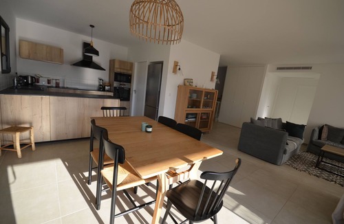 Lecci Villa | Modern 4 STAR villa with swimming pool, Saint Cyprien Porto-Vecchio
