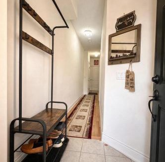 Ajax House | Modern 4Bedroom Retreat I 2Car Parking I Steps from the Ajax Waterfront