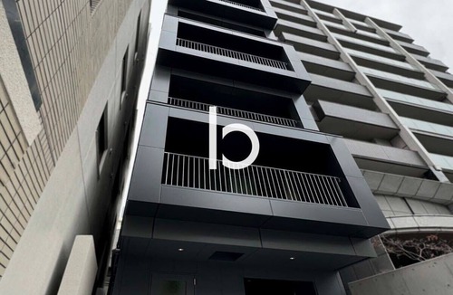 Hiroshima City Centre Apartment | Modern 6ppl Apt in Hiroshima | Breakfast Included