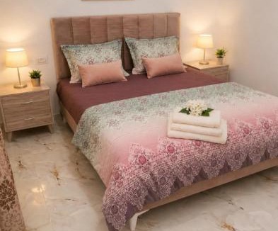 Rejiche Apartment | Modern and Calm Apartment in Mahdia near Beach