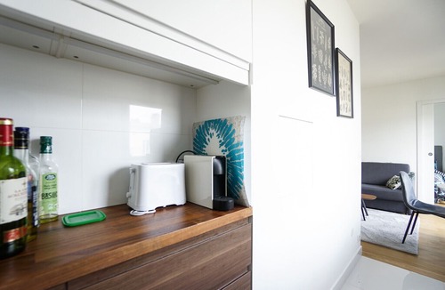 Plaisance Apartment | MODERN and LUMINOUS apartment in PARIS (14)