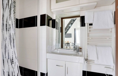 Bagneux Apartment | Modern Apartment - 1BR-2P- Montrouge
