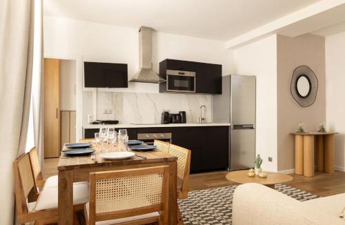 Val-de-Grace Apartment | Modern apartment 2BR-6P - Jardin de Luxembourg