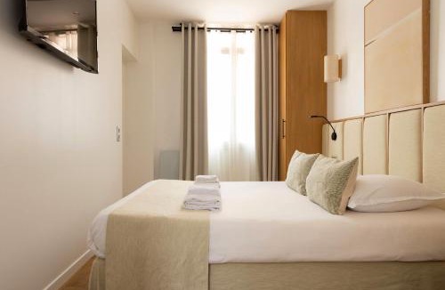 Val-de-Grace Apartment | Modern apartment 2BR-6P - Jardin de Luxembourg