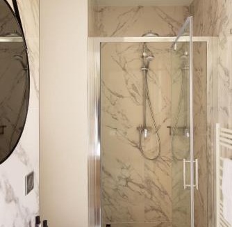 Val-de-Grace Apartment | Modern apartment 2BR-6P - Jardin de Luxembourg