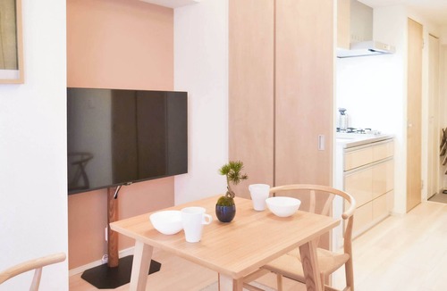 Minamiotsuka Apartment | Modern Apartment near Sugamo Station