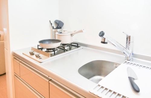 Minamiotsuka Apartment | Modern Apartment Near Sugamo Station - 6 Min Walk