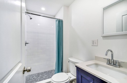 Center City West Apartment | Modern Apartment next to Rittenhouse