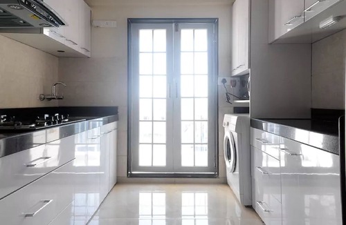 Sakinaka Apartment | Modern comfortable living next to Mumbai airportT2