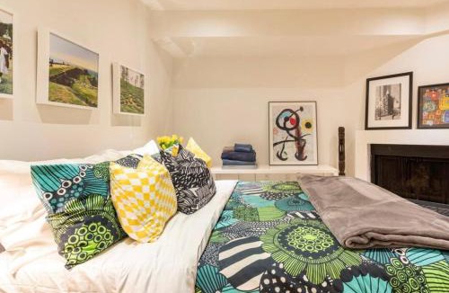 Cabbagetown House | Modern Design Studio