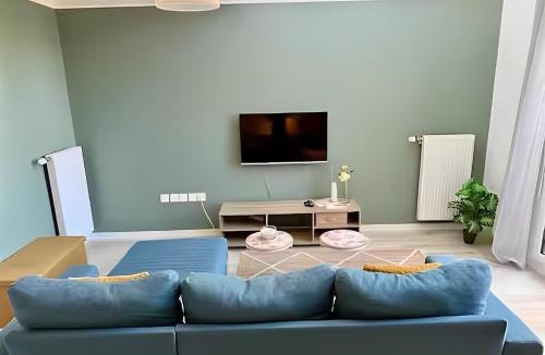 Bussy-Saint-Georges Apartment | Modern Duplex- Disneyland Paris