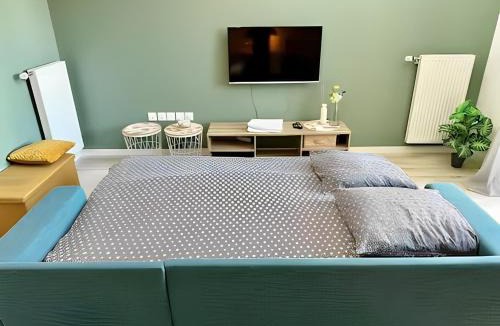 Bussy-Saint-Georges Apartment | Modern Duplex- Disneyland Paris