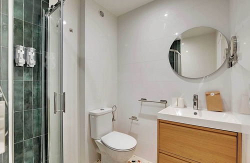 Meudon-la-Foret Apartment | Modern "Green Suites" residence - Meudon/Vélizy