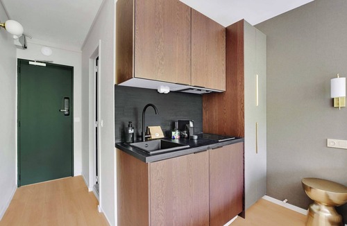 Meudon Apartment | Modern "Green Suites" residence - Meudon/Vélizy