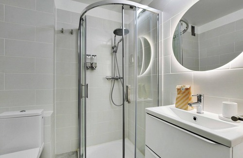Meudon Apartment | Modern "Green Suites" residence - Meudon/Vélizy