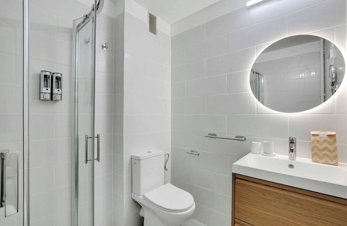 Meudon-la-Foret Apartment | Modern "Green Suites" residence - Meudon/Vélizy