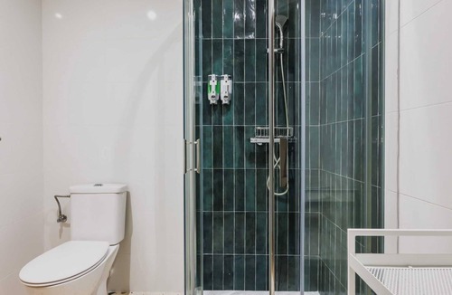 Meudon-la-Foret Apartment | Modern "Green Suites" residence - Meudon/Vélizy