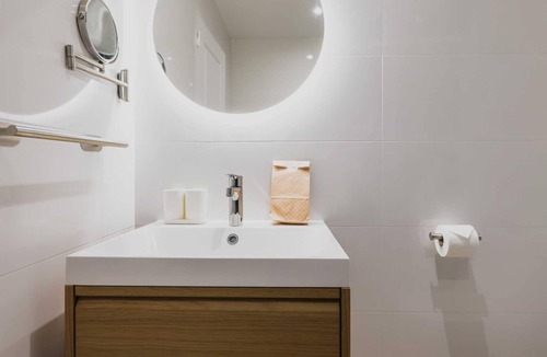 Meudon-la-Foret Apartment | Modern "Green Suites" residence - Meudon/Vélizy