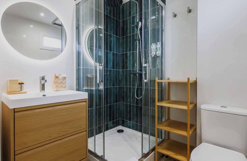 Meudon-la-Foret Apartment | Modern "Green Suites" residence - Meudon/Vélizy