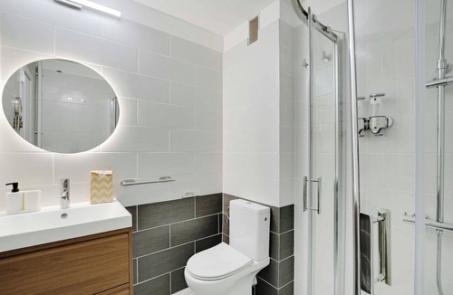 Meudon-la-Foret Apartment | Modern "Green Suites" residence - Meudon/Vélizy