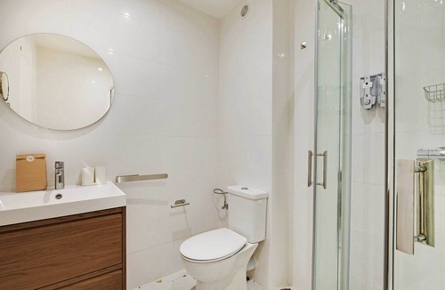 Meudon-la-Foret Apartment | Modern "Green Suites" residence - Meudon/Vélizy