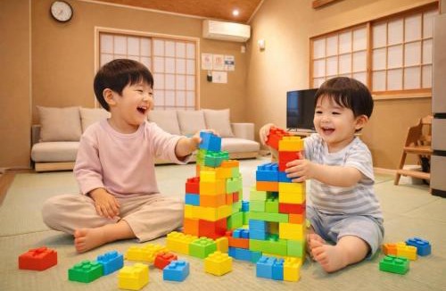 Nakahara Ward Apartment | Modern Japanese House in Musashi-Kosugi, 3BR, 15 Guests, Family Friendly