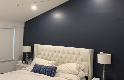 Greenwood - Coxwell House | Modern Leslieville Home