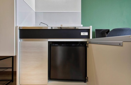 Toshima Apartment | Modern Living Komagome 503, a compact studio at an excellent location