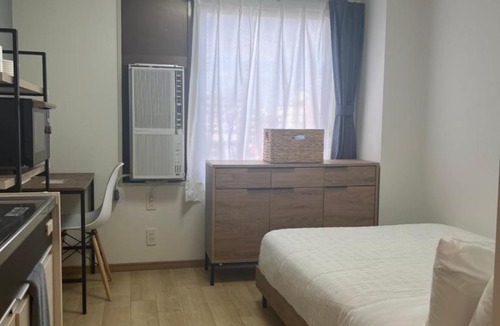 Toshima Apartment | Modern Living Tokyo Komagome 503, a compact studio at excellent location