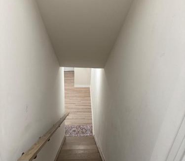 Oakville House | Modern Luxury Basement Suite