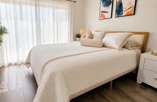 Gainesville Apartment | Modern Luxury Condo - Near UF, Shands & Celebration Pointe