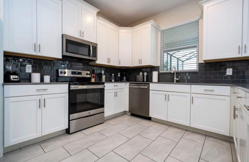 Kissimmee House | Modern Marvel-Spacious, Themed, Fun-Filled